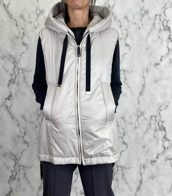 CHALECO MAX MARA