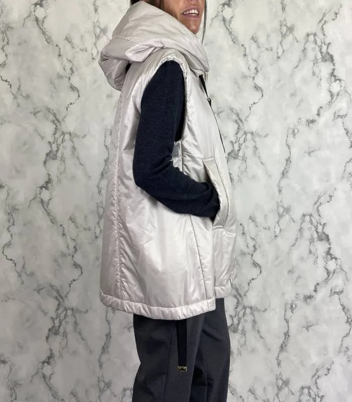 CHALECO MAX MARA