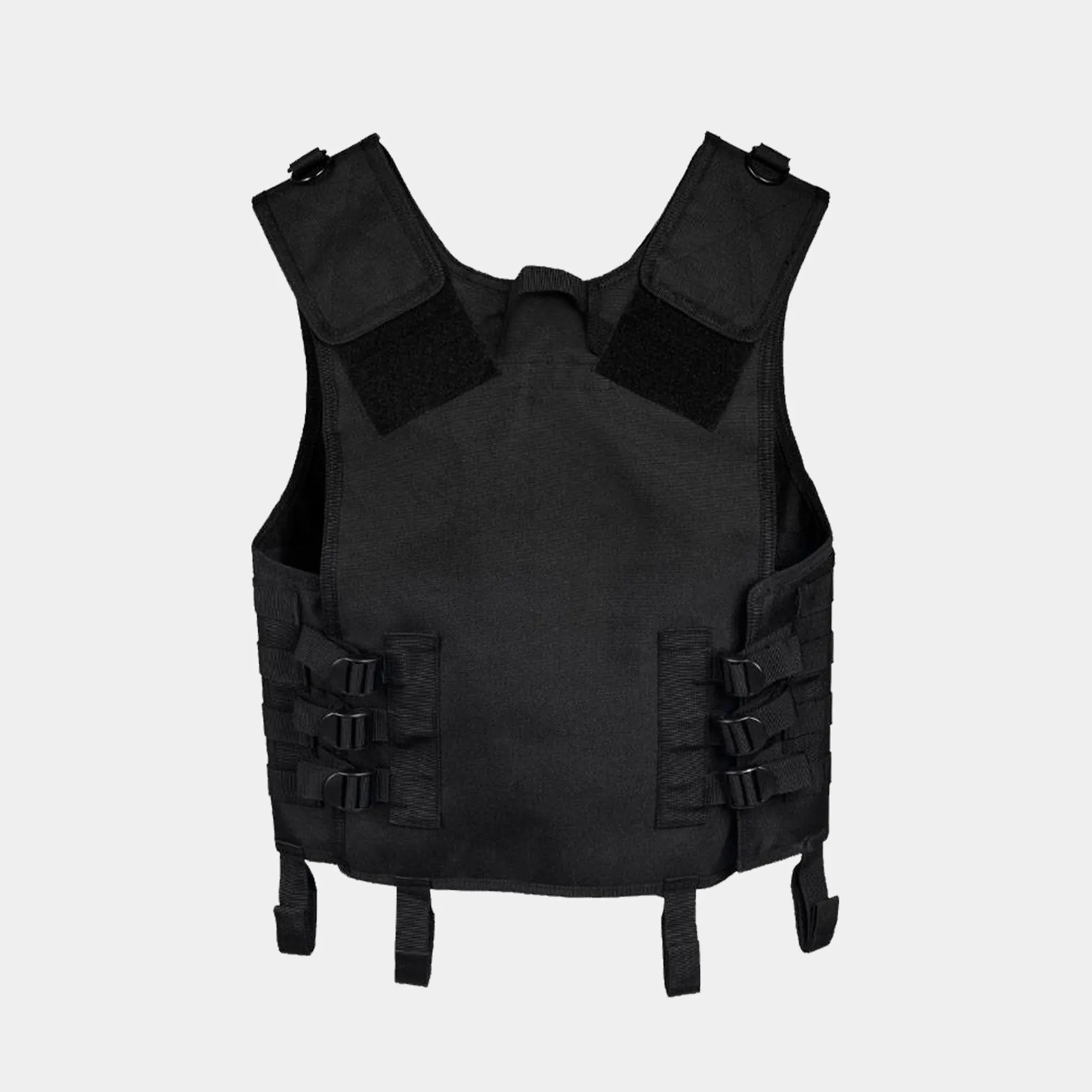 CHALECO MOLLE PORTA EQUIPO  MILTEC