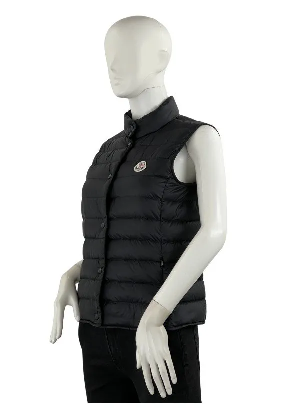 Chaleco Moncler