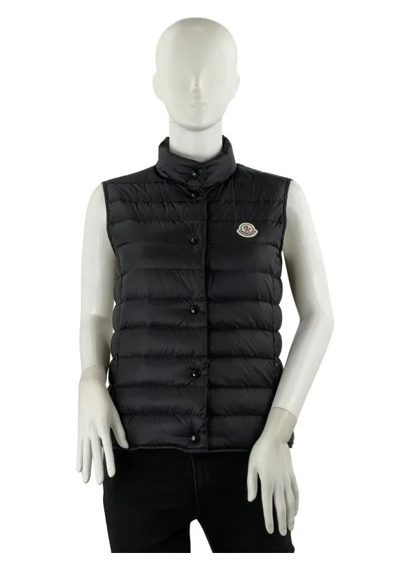 Chaleco Moncler