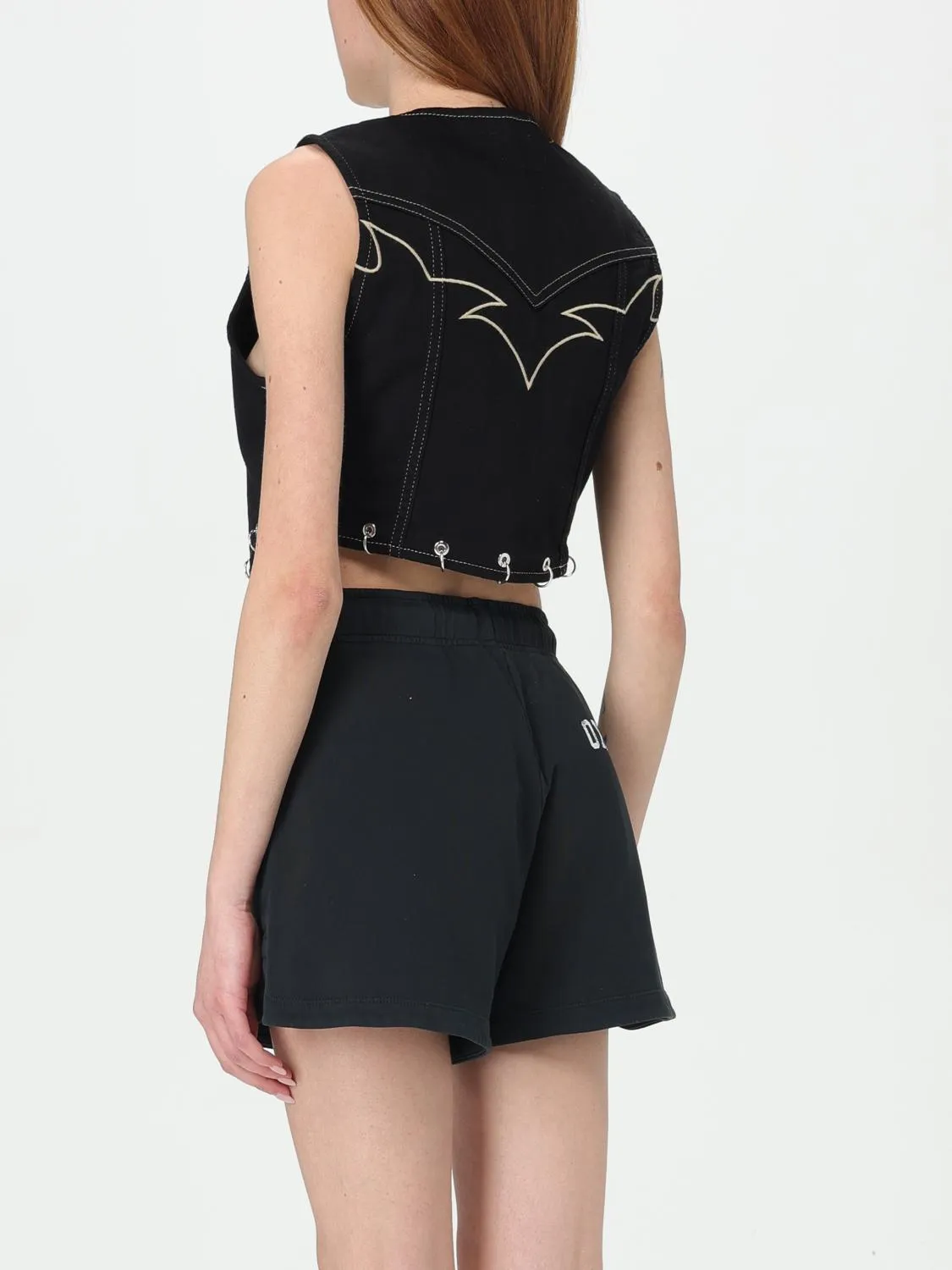 Chaleco mujer Pinko