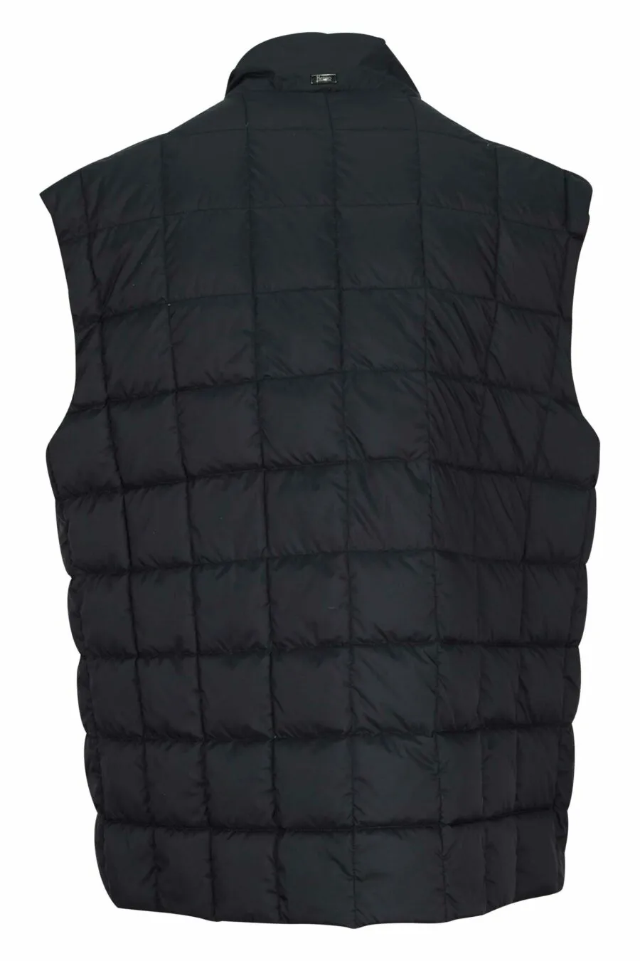 Chaleco negro