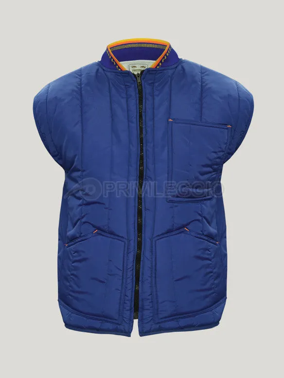 Chaleco Polar 3006