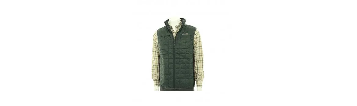 Chaleco Regatta Hybride Alpaca