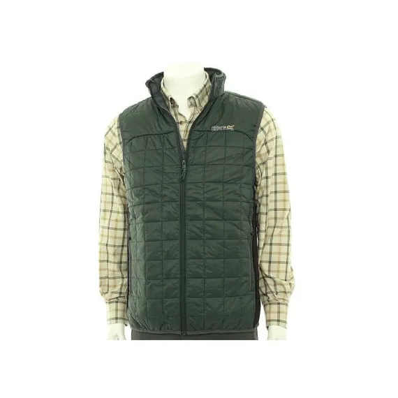 Chaleco Regatta Hybride Alpaca