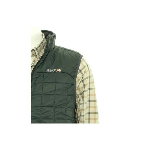 Chaleco Regatta Hybride Alpaca