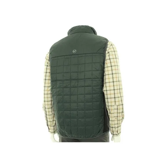 Chaleco Regatta Hybride Alpaca