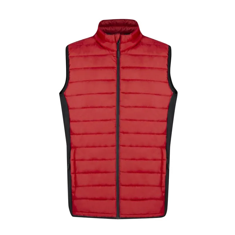 Chaleco soft shell corporativo ﻿Toret