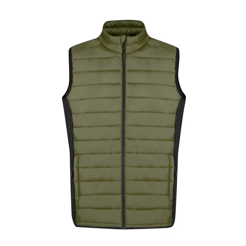 Chaleco soft shell corporativo ﻿Toret