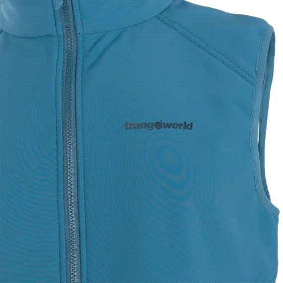 Chaleco Trangoworld Vadret