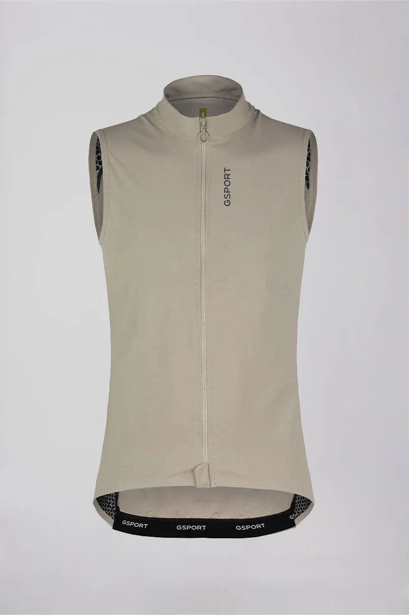 Chaleco Xplore Pockets Arena Mujer