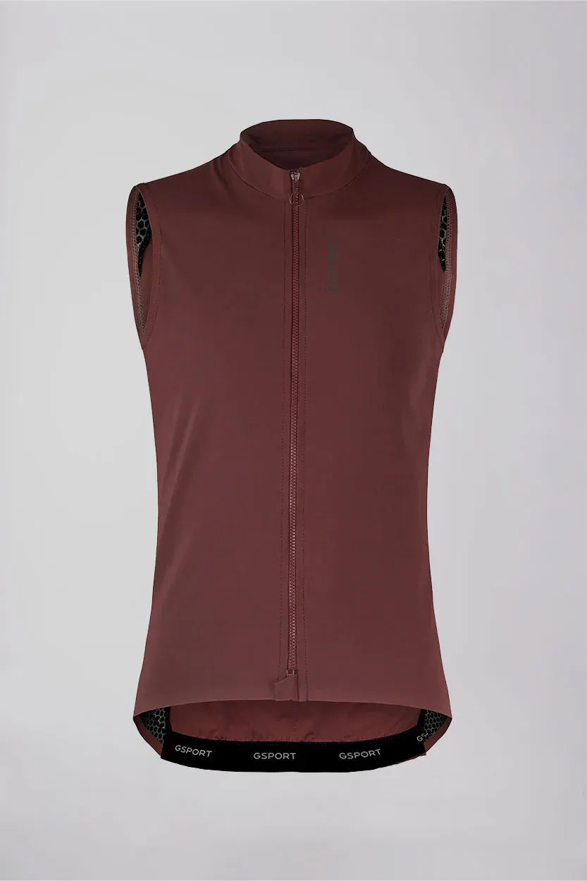 Chaleco Xplore Pockets Terra Mujer
