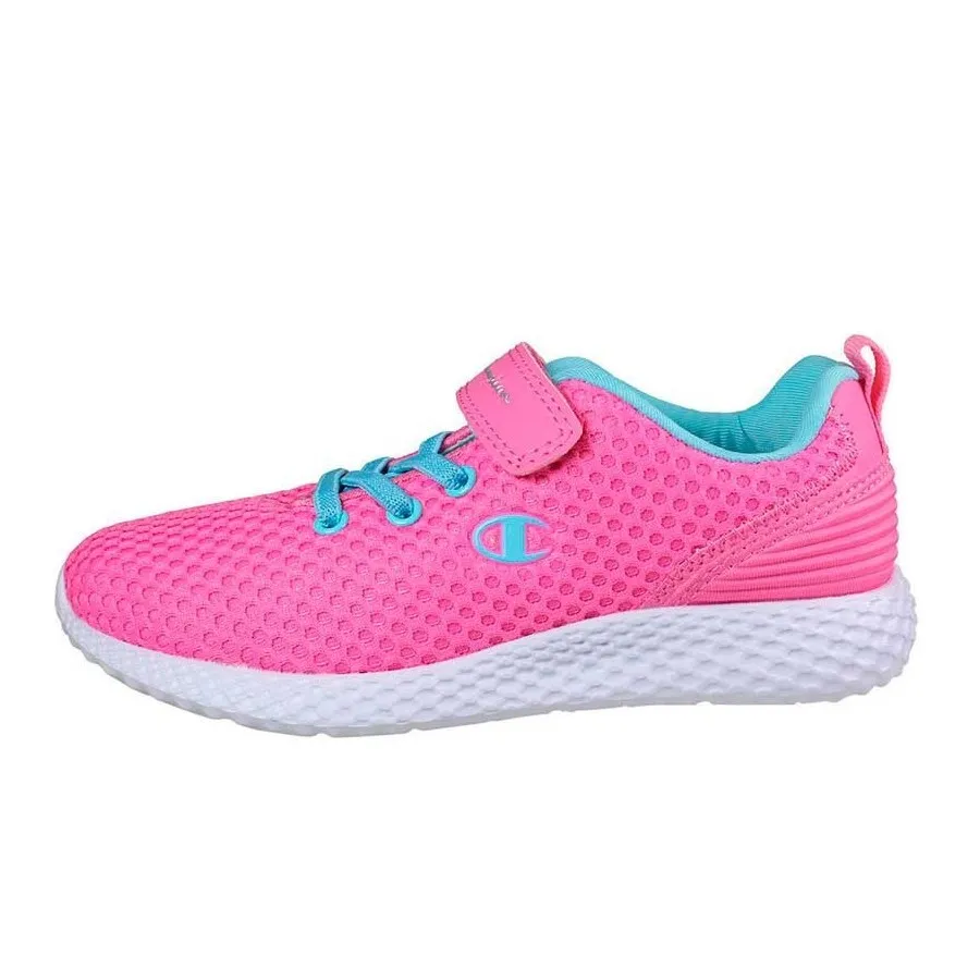 CHAMPION SPRINT G PS ROSA S31884PS080