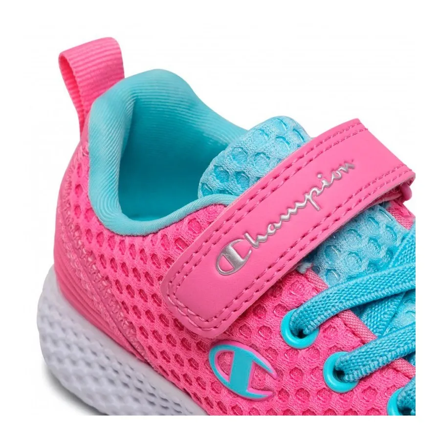 CHAMPION SPRINT G PS ROSA S31884PS080