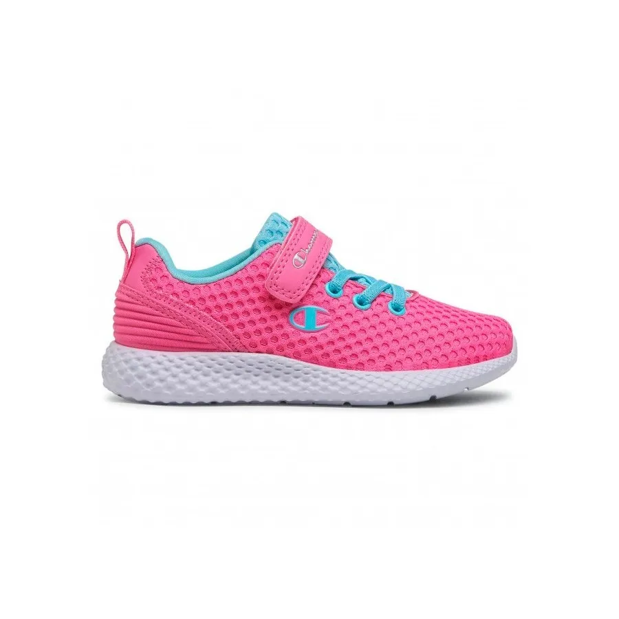 CHAMPION SPRINT G PS ROSA S31884PS080