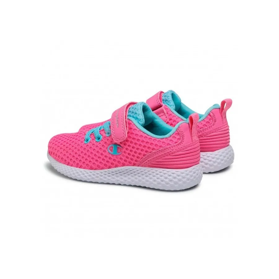 CHAMPION SPRINT G PS ROSA S31884PS080