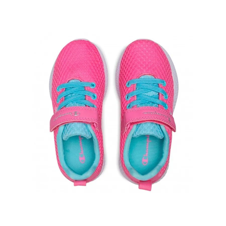 CHAMPION SPRINT G PS ROSA S31884PS080