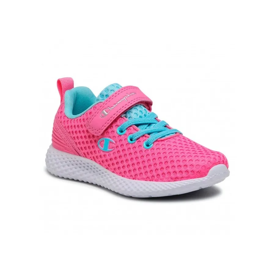 CHAMPION SPRINT G PS ROSA S31884PS080