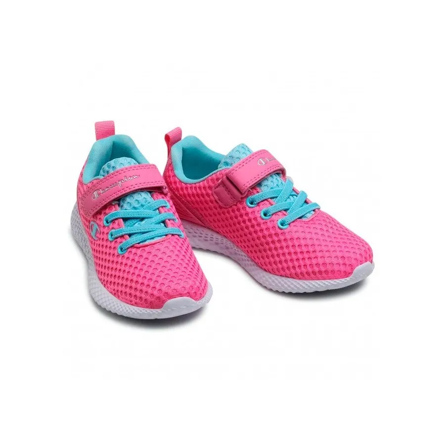 CHAMPION SPRINT G PS ROSA S31884PS080