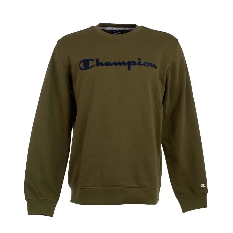 CHAMPION SUDADERA HOMBRE 213479GS550