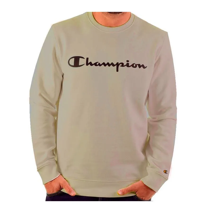 CHAMPION SUDADERA HOMBRE 214744MS022