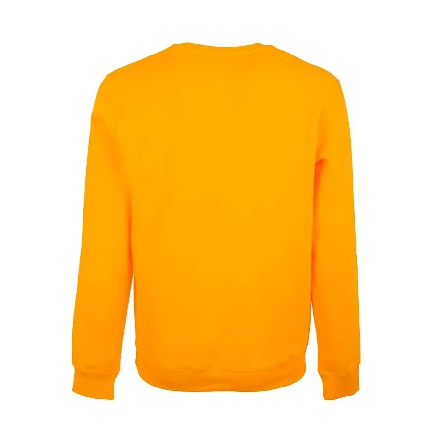 CHAMPION SUDADERA HOMBRE 214744YS041 AMARILLO