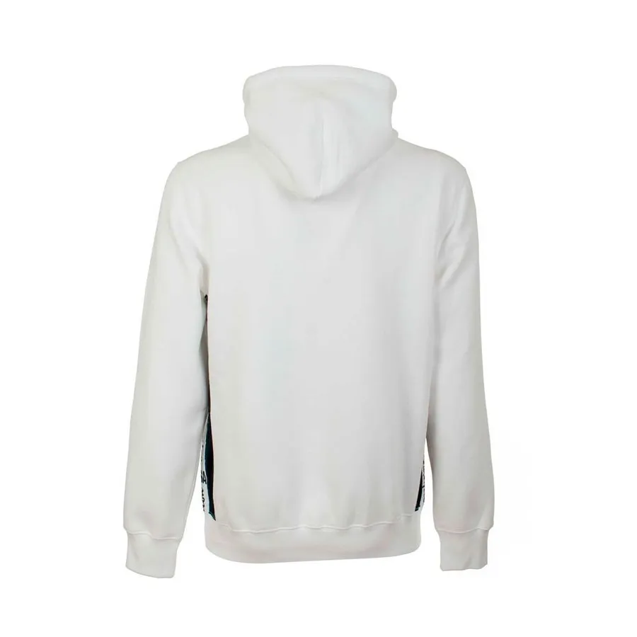 CHAMPION SUDADERA HOMBRE 216893WW001BLANCO