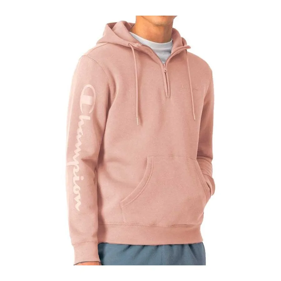 CHAMPION SUDADERA HOMBRE 217930PS075