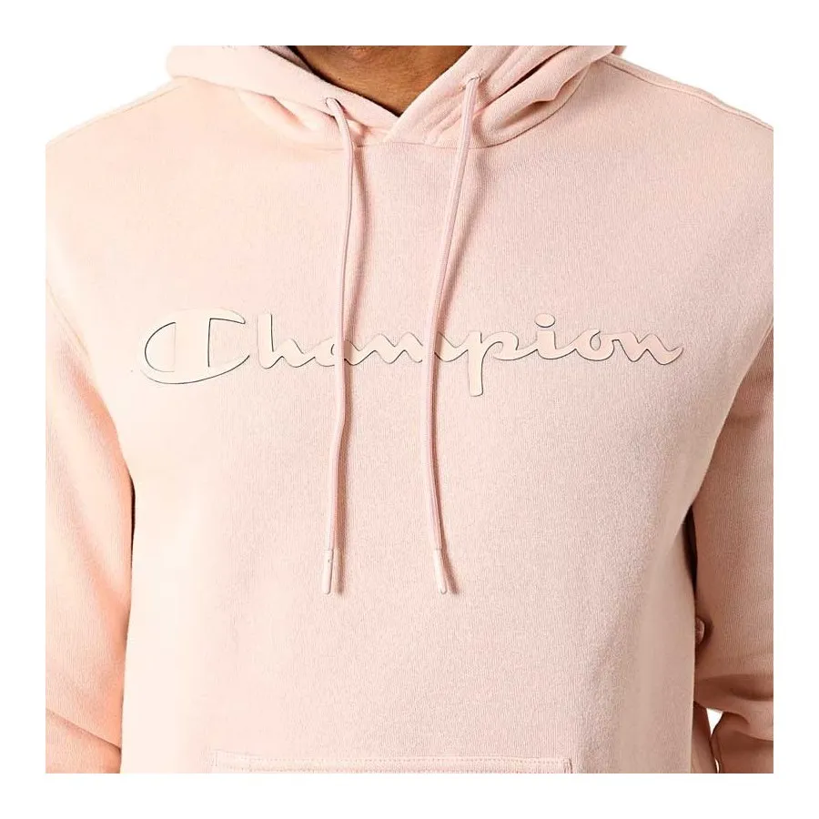 Champion Sudadera hombre 218282 PS075