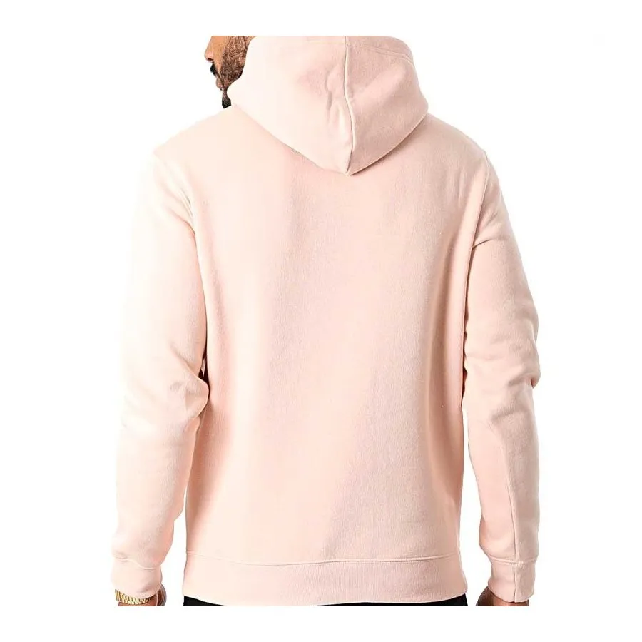 Champion Sudadera hombre 218282 PS075