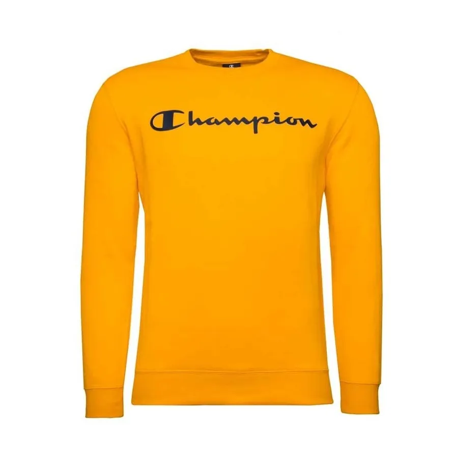 CHAMPION SUDADERA HOMBRE 218283YS113