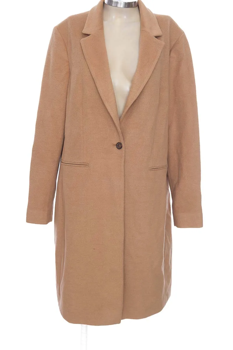 CHAQUETA / ABRIGO COLOR BEIGE  KOAJ
