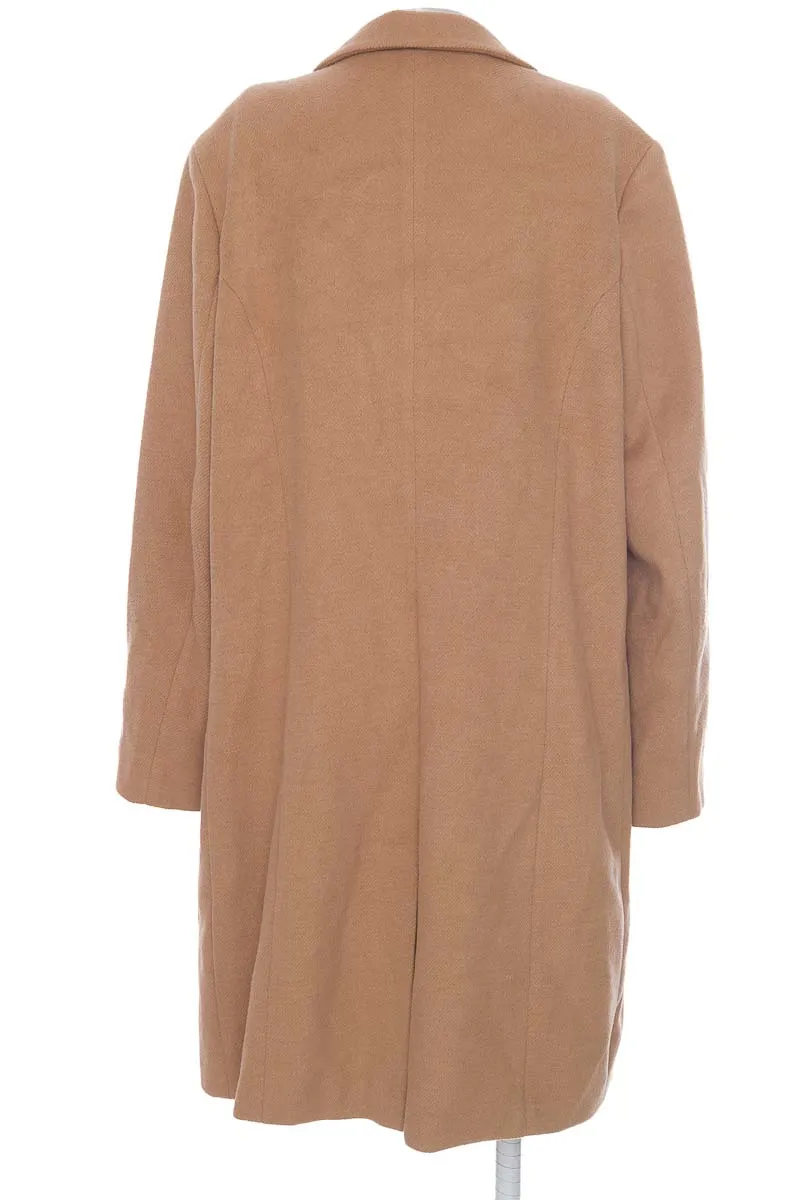 CHAQUETA / ABRIGO COLOR BEIGE  KOAJ