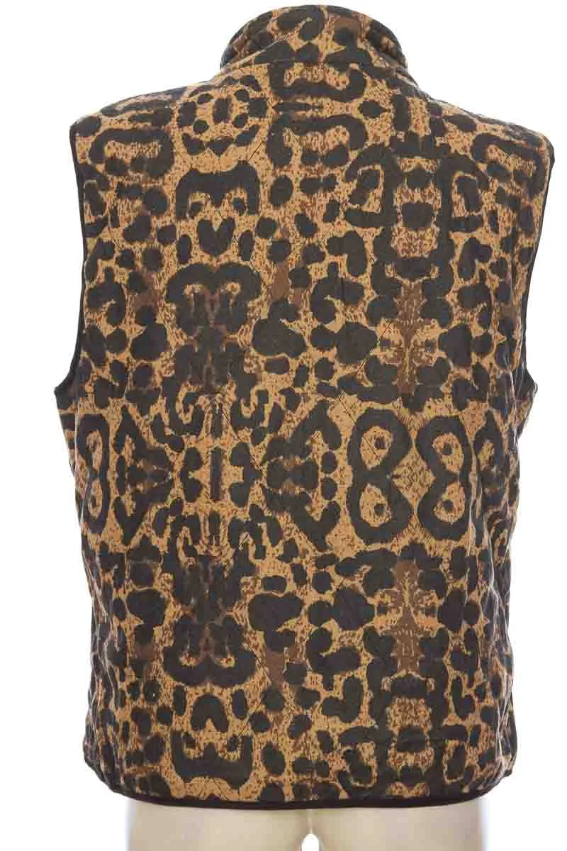 CHAQUETA / ABRIGO COLOR CAFé  RACHEAL