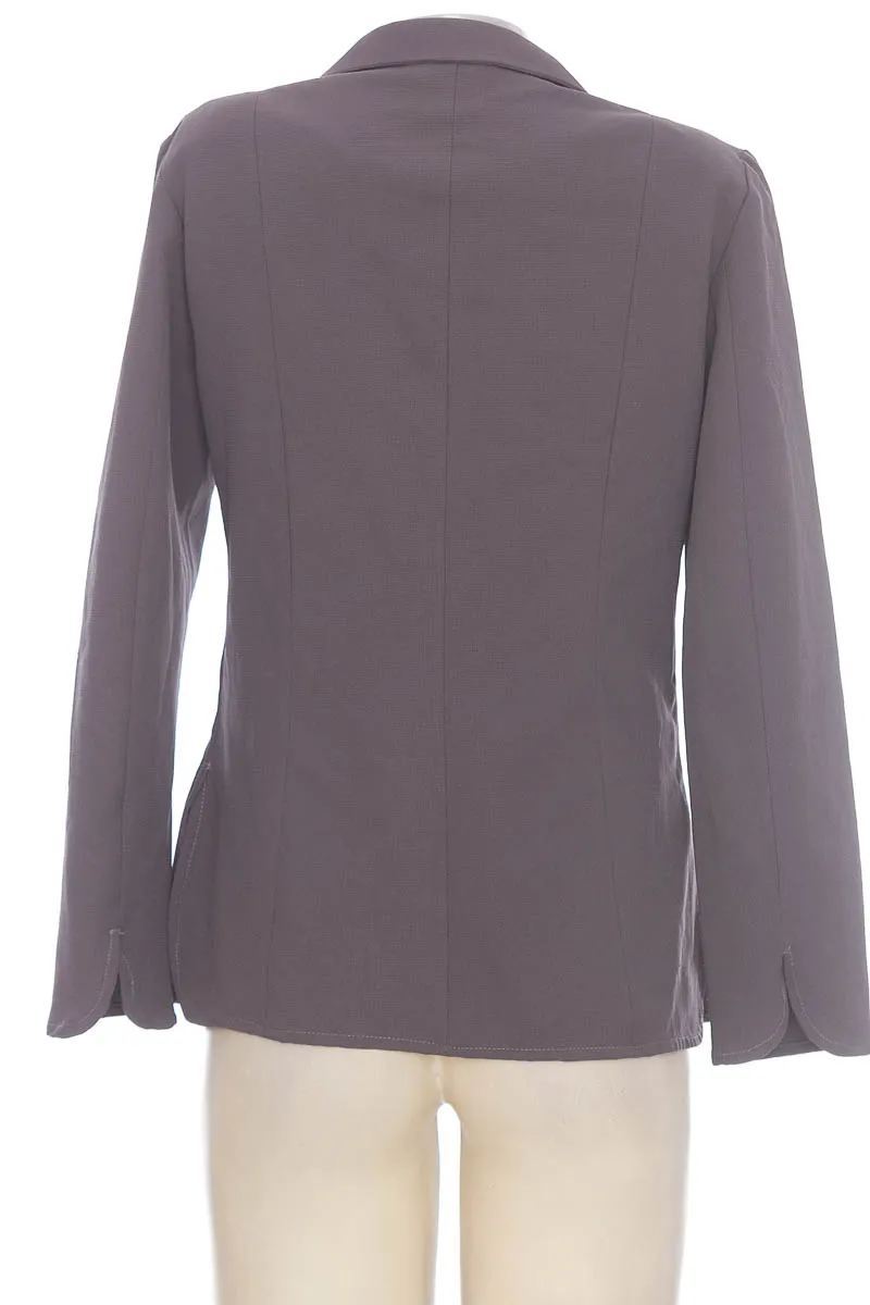 CHAQUETA / ABRIGO COLOR GRIS  ARKITECT