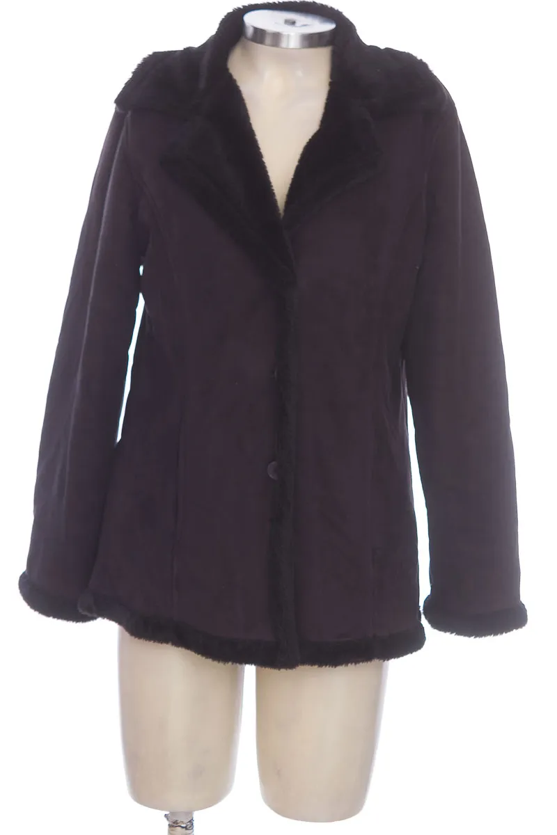 CHAQUETA / ABRIGO COLOR NEGRO  ARMI