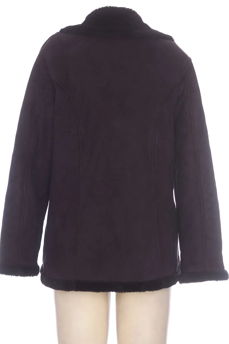 CHAQUETA / ABRIGO COLOR NEGRO  ARMI