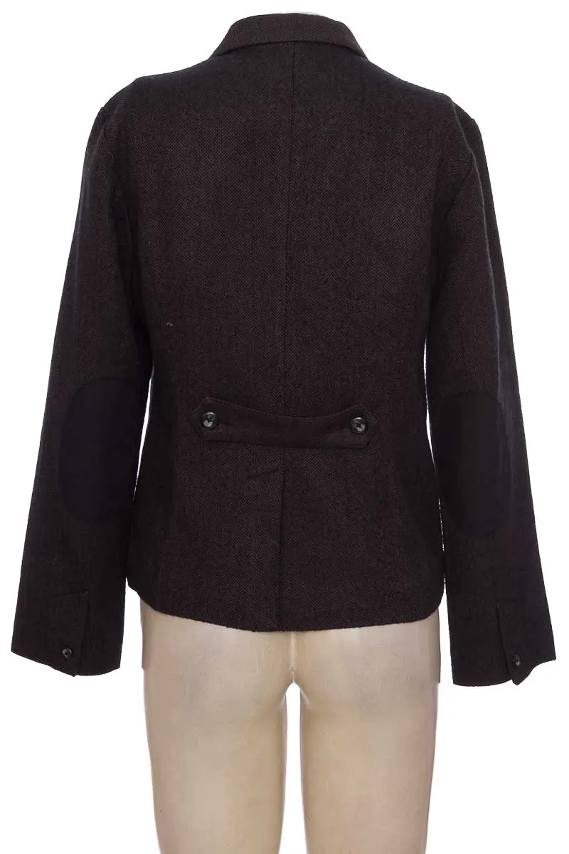 CHAQUETA / ABRIGO COLOR NEGRO  GAP