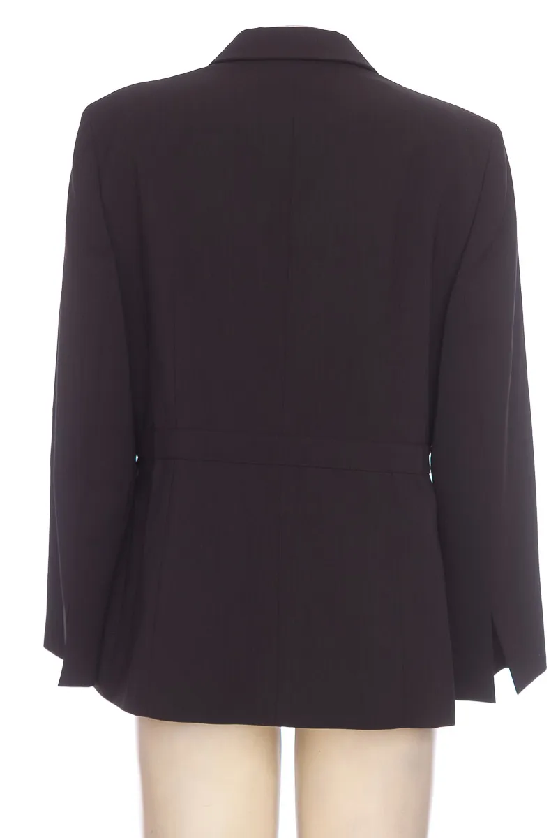 CHAQUETA / ABRIGO COLOR NEGRO  KASPER