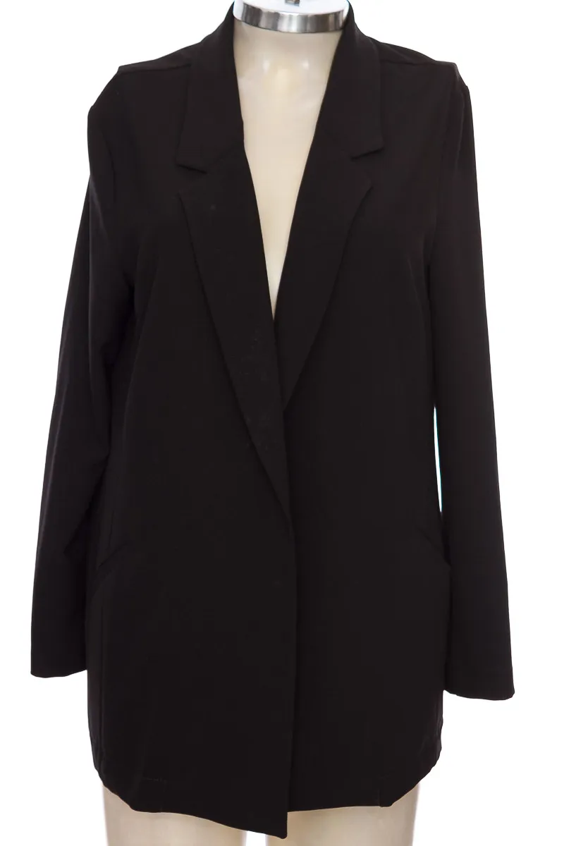CHAQUETA / ABRIGO COLOR NEGRO  KOAJ