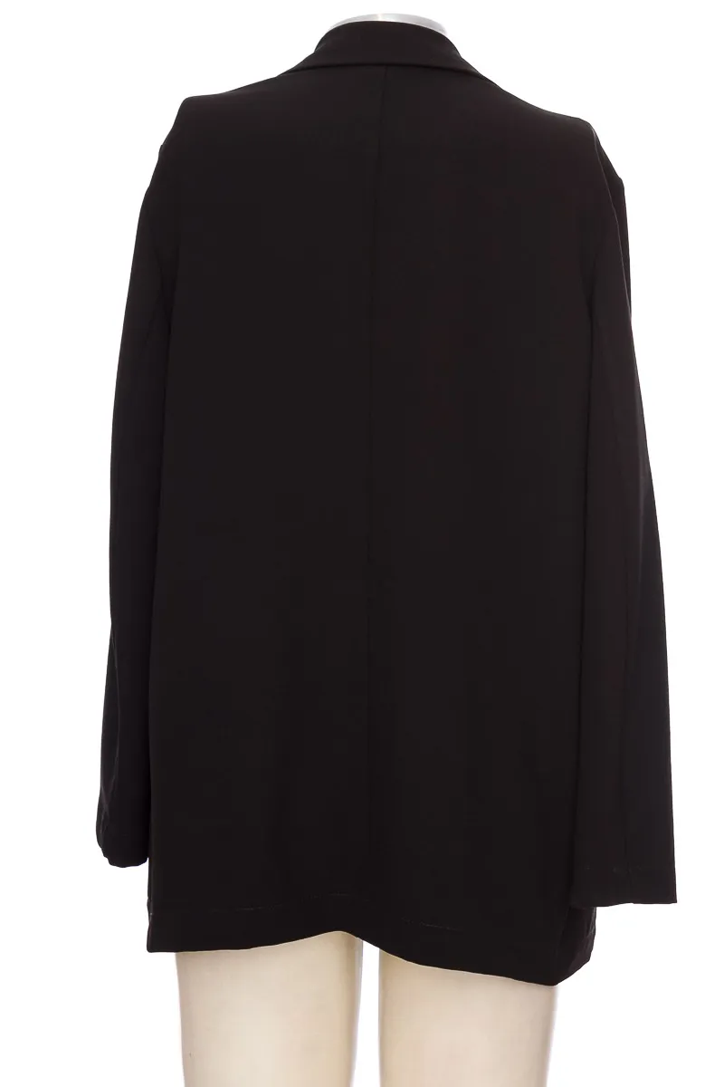 CHAQUETA / ABRIGO COLOR NEGRO  KOAJ