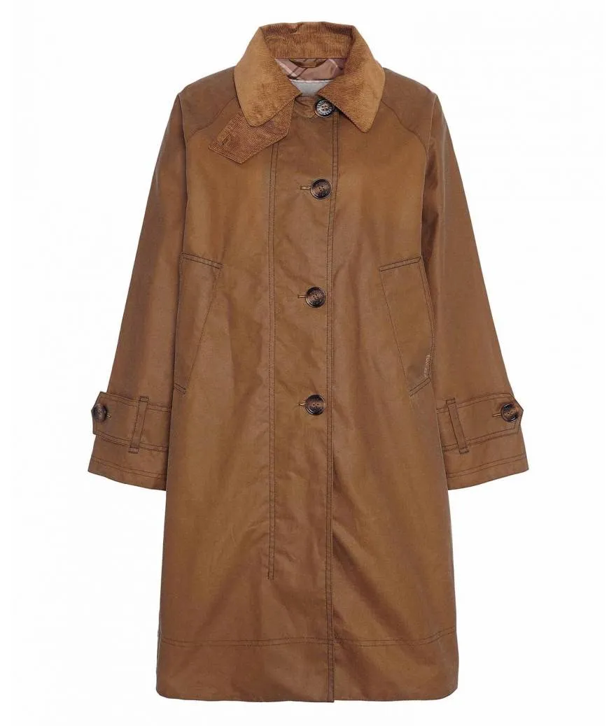 Chaqueta Barbour Hartwick sand