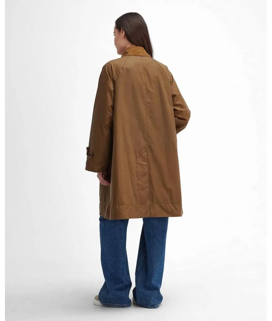 Chaqueta Barbour Hartwick sand