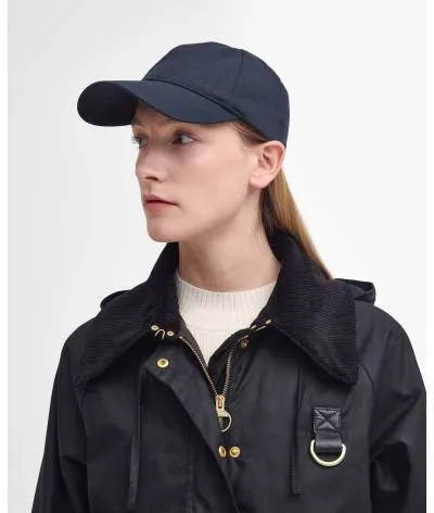 Chaqueta Barbour reighton black
