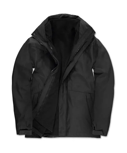 CHAQUETA CORPORATE 3IN1