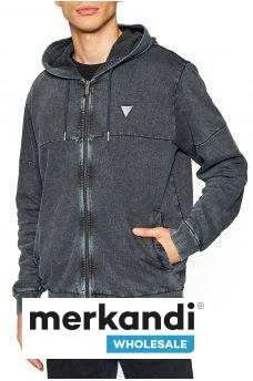 CHAQUETA DE HOMBRE GUESS  PRECIO AL POR MAYOR 35,70 € Y PRECIO AL POR MENOR 99,90 €