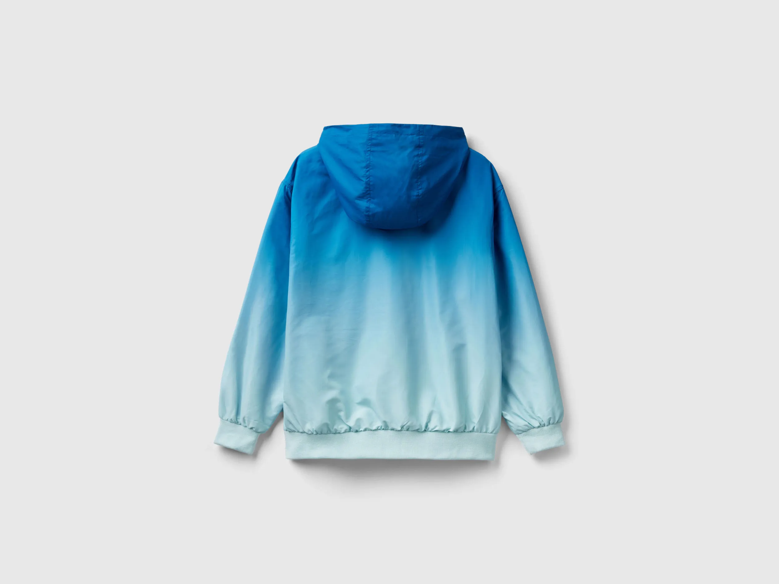 Chaqueta de nailon "Rain Defender"
