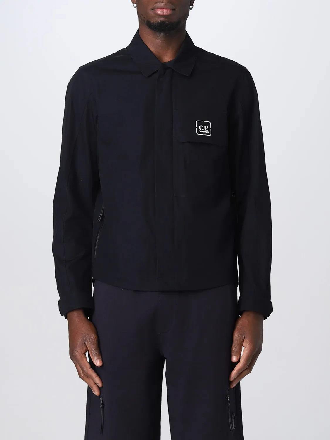 Chaqueta hombre C.P. Company