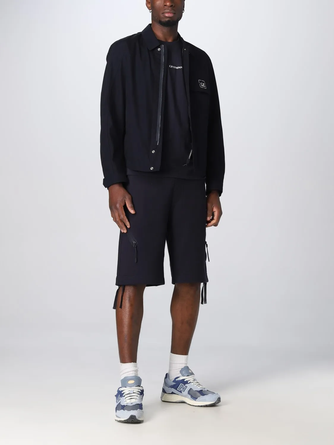 Chaqueta hombre C.P. Company